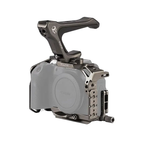 Tilta Camera Cage for Canon R8 - Lightweight Kit