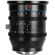 Sirui Jupiter 24mm T2 Full Frame Macro Cine Lens