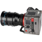 Sirui Jupiter 50mm T2 Full Frame Macro Cine Lens
