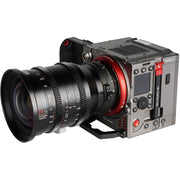 Sirui Jupiter 35mm T2 Full Frame Macro Cine Lens