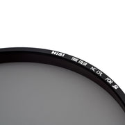 NiSi S6 150mm Filter Holder Kit with True Colour NC CPL for Sigma 14-24mm f/2.8 DG HSM Art (Canon EF and Nikon F)