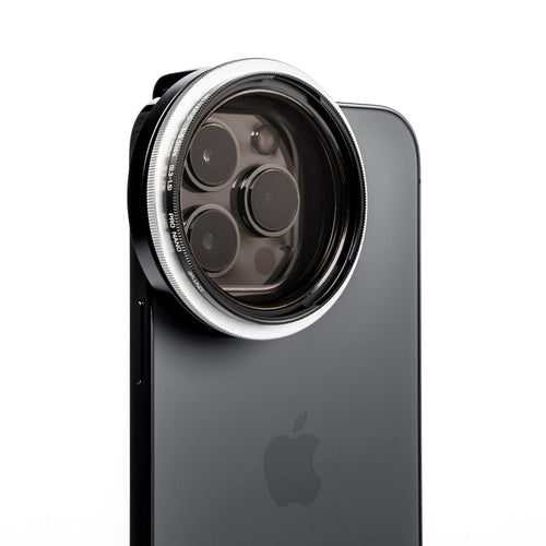 NiSi IP-A Filmmaker Kit for iPhone