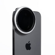 NiSi IP-A Filmmaker Kit for iPhone