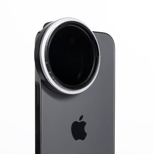 NiSi IP-A Filmmaker Kit for iPhone