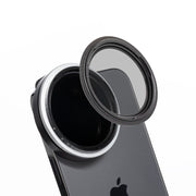 NiSi IP-A Filmmaker Kit for iPhone