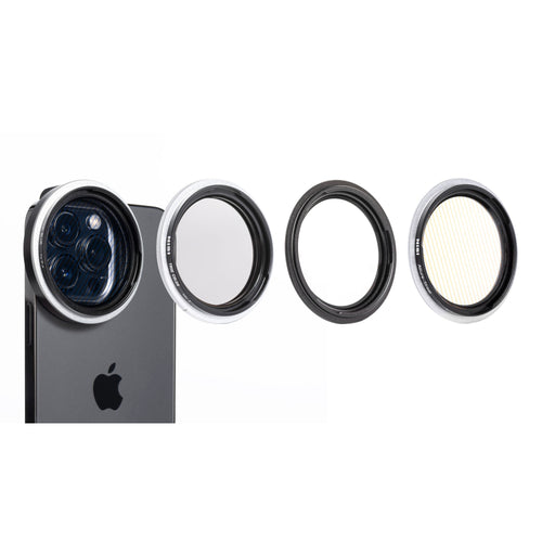 NiSi IP-A Cinema Kit for iPhone