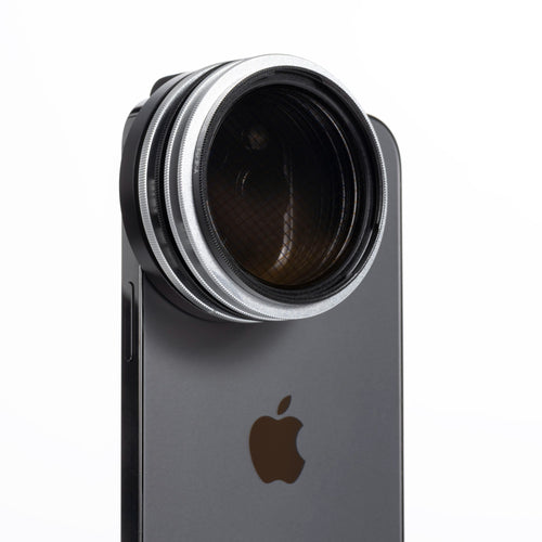 NiSi IP-A Cinema Kit for iPhone