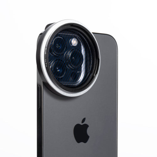 NiSi IP-A Cinema Kit for iPhone