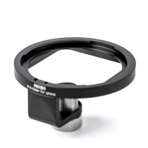 NiSi IP-A Cinema Kit for iPhone