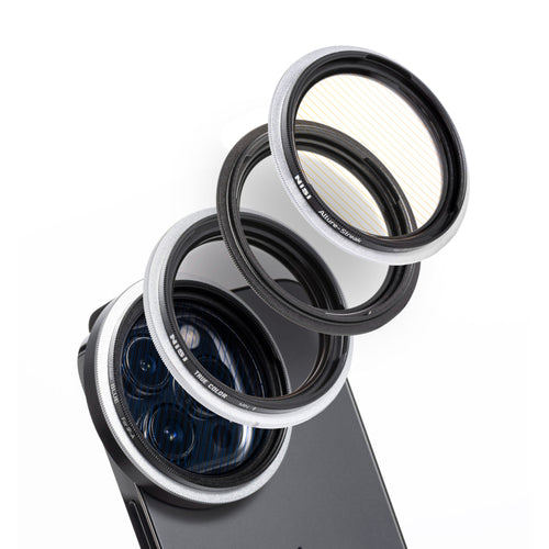 NiSi IP-A Cinema Kit for iPhone