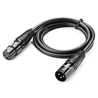 Anton Bauer VCLX NM2 Charger Input Cable XLR 0.3M