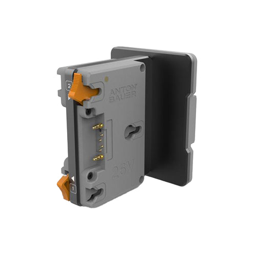 Anton Bauer Gold Mount+ Hotswap Bracket
