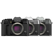 Fujifilm X-T50 Mirrorless Camera Body Only