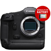Canon EOS R1 Mirrorless Camera