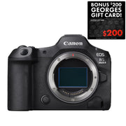 Canon EOS R5 II Mirrorless Camera Body Only