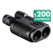 Fujinon TS-L 16x40 Techo-Stabiscope Binoculars