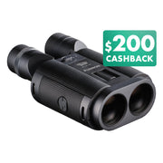 Fujinon TS-L 16x40 Techo-Stabiscope Binoculars