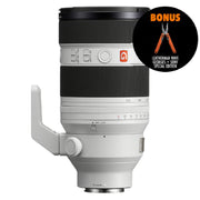 Sony FE 50-150mm f/2 GM Lens
