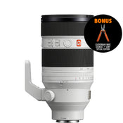 Sony FE 50-150mm f/2 GM Lens