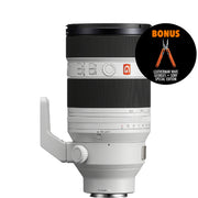 Sony FE 50-150mm f/2 GM Lens