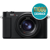 Sony RX1R III Digital Camera