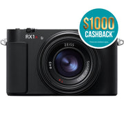 Sony RX1R III Digital Camera