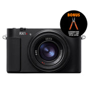 Sony RX1R III Digital Camera