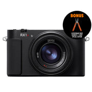 Sony RX1R III Digital Camera