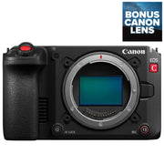 Canon EOS C50 Body Only