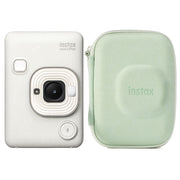 Fujifilm Instax Mini Liplay Hybrid Instant Camera