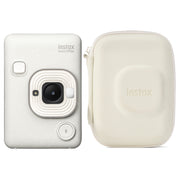 Fujifilm Instax Mini Liplay Hybrid Instant Camera