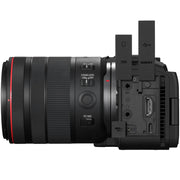 Canon EOS R6 V with RF 20-50mm f/4L IS USM PZ Lens (Master Kit)