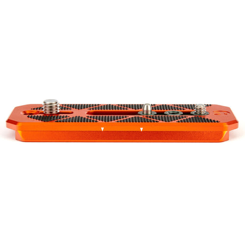 3 Legged Thing QR-CINE-S Quick Release Plate for AirHed Cine-S