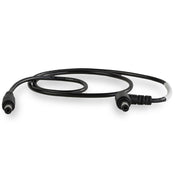 Tilta 5.5/2.1mm DC Male to 5.5/2.1mm DC Male Cable (8 volt) for DSLR Battery Plate