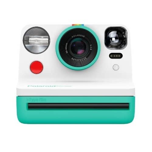 Polaroid Now i-Type Instant Film Camera