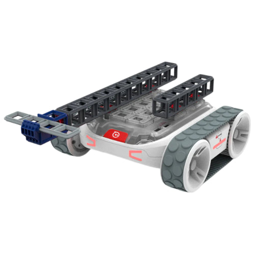 Sphero RVR+ Blueprint Plate