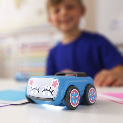 Sphero Indi At-Home Learning Kit