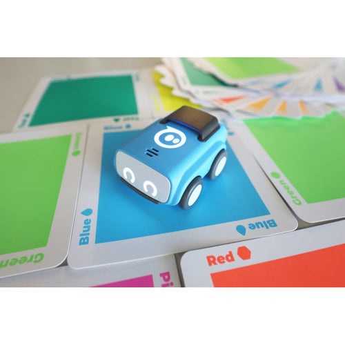 Sphero Indi At-Home Learning Kit