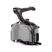 Tilta Camera Cage for Canon R8 - Lightweight Kit