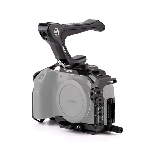 Tilta Camera Cage for Canon R8 - Lightweight Kit