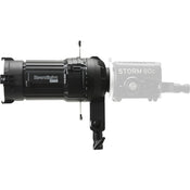 Aputure Spotlight Mini 19° Lens Kit