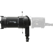 Aputure Spotlight Mini 19° Lens Kit