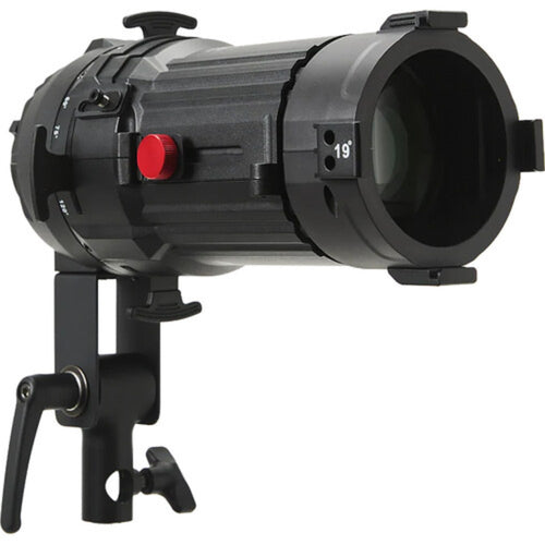 Aputure Spotlight Mini 19° Lens Kit