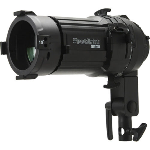 Aputure Spotlight Mini 19° Lens Kit