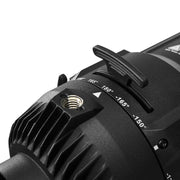 Aputure Spotlight Mini 19° Lens Kit