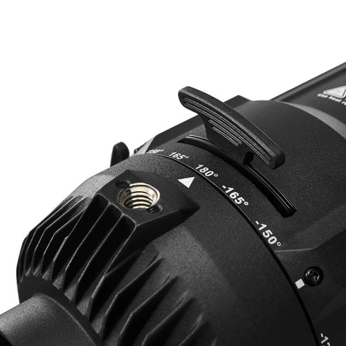 Aputure Spotlight Mini 19° Lens Kit