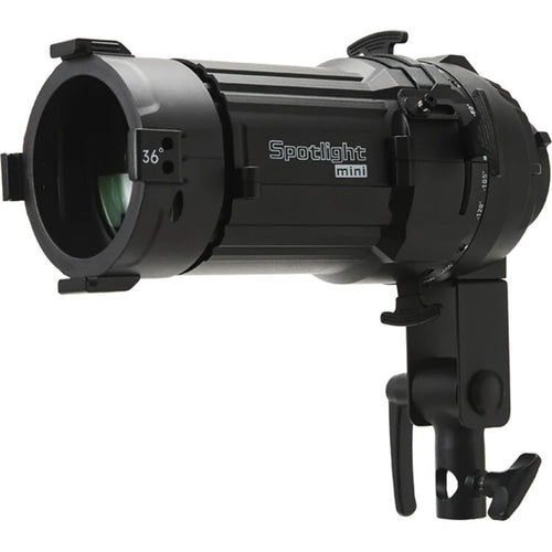 Aputure Spotlight Mini 36° Lens Kit
