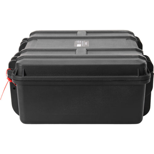 Aputure Spotlight Mount II 3-Lens Hard Case