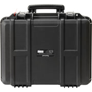 Aputure Spotlight Mount II 3-Lens Hard Case