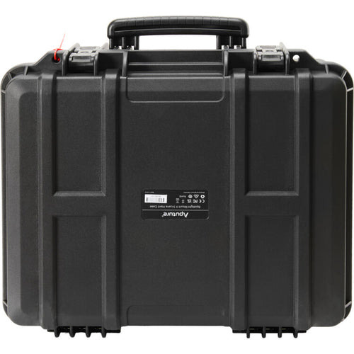 Aputure Spotlight Mount II 3-Lens Hard Case